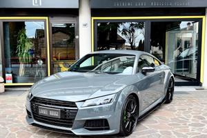 Audi TT Coupé 2.0 TFSI quattro S tronic S line