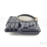 Depuratore filtro aria completo piaggo si / ciao