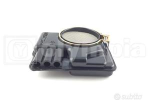 Depuratore filtro aria completo piaggo si / ciao