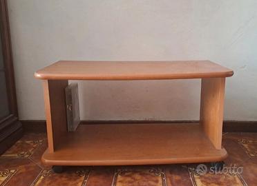 Tavolo porta TV