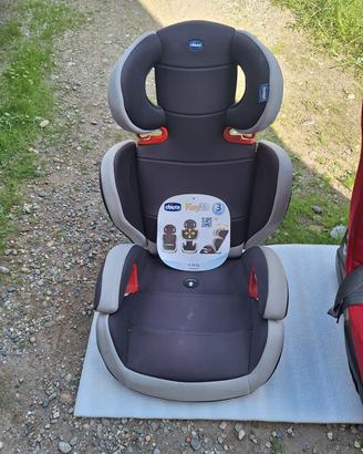 seggiolini Chicco