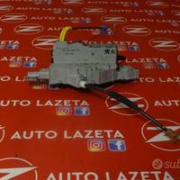 Serratura Portellone Posteriore Fiat Scudo Codice 