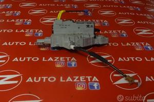 Serratura Portellone Posteriore Fiat Scudo Codice 