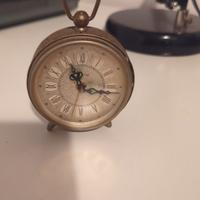 orologio da tavola vintage 