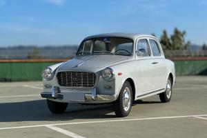 Lancia Appia terza serie 1960
