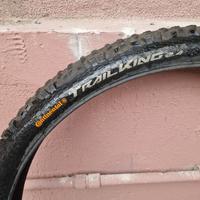 continental trail king 29×2.4