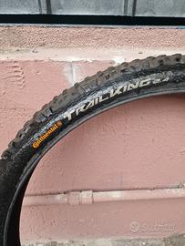 continental trail king 29×2.4