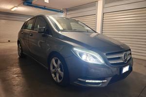 MERCEDES CLASSE B 180 