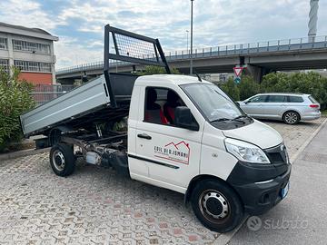 Piaggio Porter NP6 Ribaltabile
