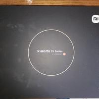 Xiaomi 25 series no telefono 