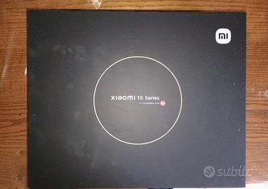 Xiaomi 25 series no telefono 