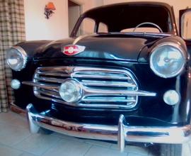 Fiat 1100/103 1956
