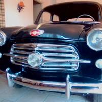 Fiat 1100/103 1956