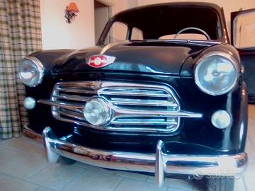 Fiat 1100/103 1956