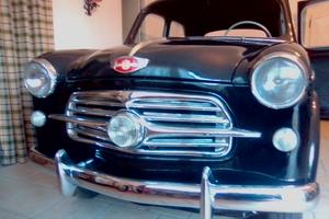 Fiat 1100/103 1956