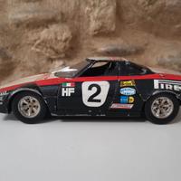 Lancia stratos burago