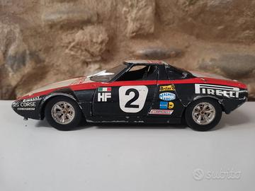 Lancia stratos burago