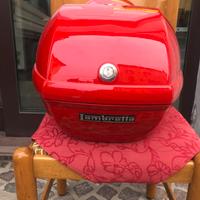 Bauletto Lambretta