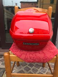 Bauletto Lambretta