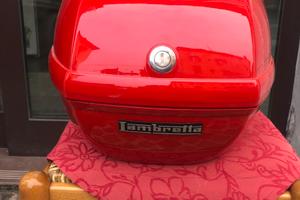 Bauletto Lambretta