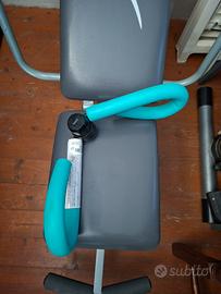 body power domyos