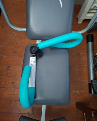 body power domyos