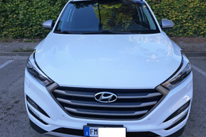 Hyundai Tucson 1.7 crdi XPossible 2wd 141cv dct
