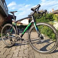 Trek Domane SL5 Disc