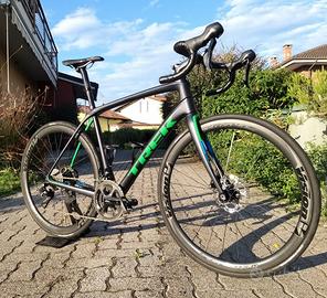 Trek Domane SL5 Disc