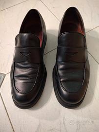 mocassini uomo Samsonite 