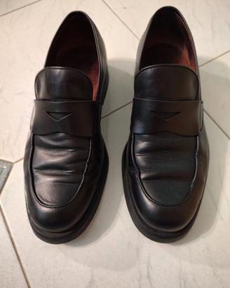 mocassini uomo Samsonite 