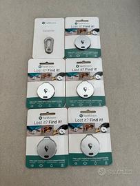 Localizzatore TrackR Bravo