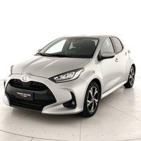 TOYOTA Yaris 1.5h Trend