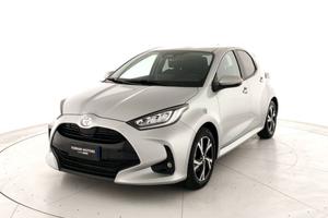 TOYOTA Yaris 1.5h Trend