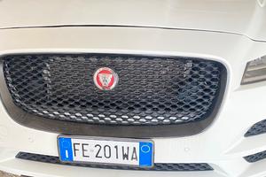 Jaguar f pace 3.0
