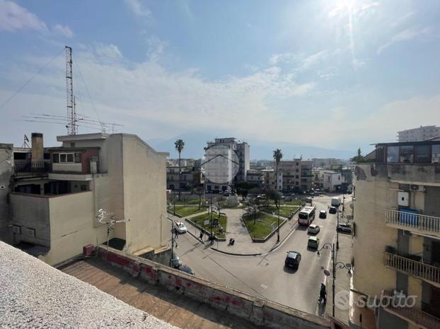 PALAZZINA A SCAFATI