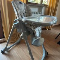 Seggiolone CHICCO POLLY EASY
