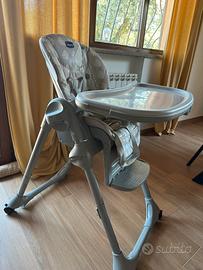 Seggiolone CHICCO POLLY EASY