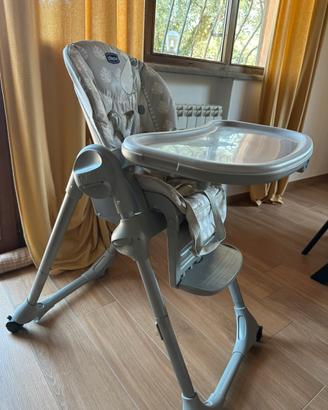Seggiolone CHICCO POLLY EASY