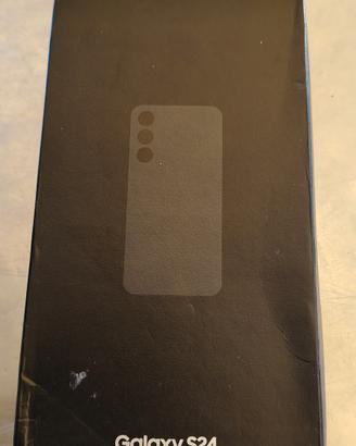 Samsung s24