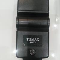 Flash professionale tumax