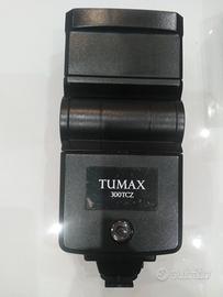 Flash professionale tumax