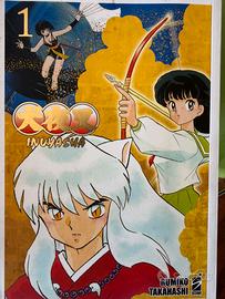 Inuyasha 1-27