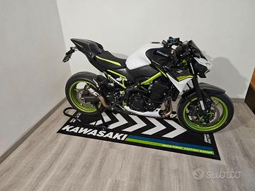 Kawasaki z900 anno 2021