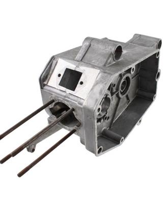 Coppia carter motore Rizzato 122 Atala Califfone