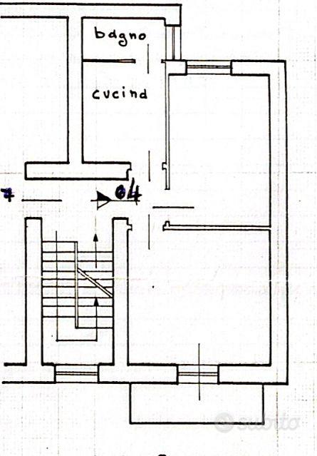 Appartamento – Latina, Nicolosi - Altro