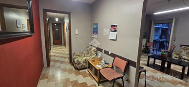 3 LOCALI A AOSTA