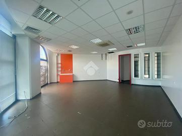 UFFICIO A CASTIGLIONE DELLE STIVIERE