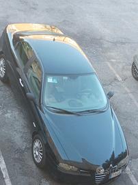 Alfa  Romeo 156 Tde 185/65 Giugno 2005