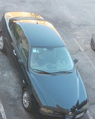 Alfa  Romeo 156 Tde 185/65 Giugno 2005